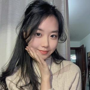 小纯纯说故事 头像