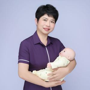 陈户士严选月嫂育婴师 头像