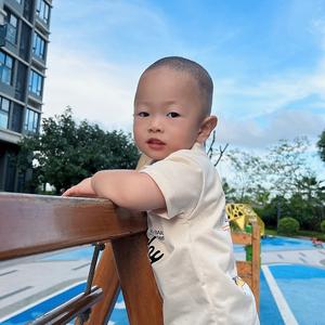 沐沐爸爸家常菜入门 头像