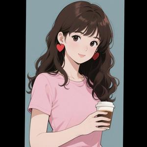 小郭有话说 头像