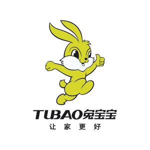 TUBAO兔宝宝全屋定制头像