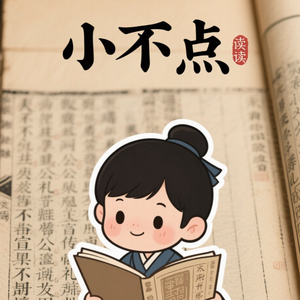 小不点读古藉 头像