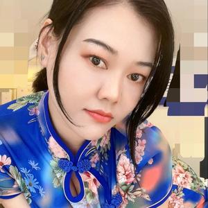 仙女姐姐Kate 头像