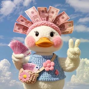 乐观的分享工 头像