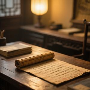 青简解码 头像