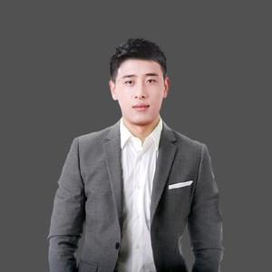 青少年心理易幽 头像