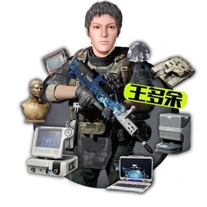 王多余【三角洲】 头像