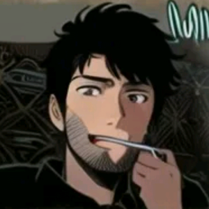 凡凡凡（哇是个凡人） 头像