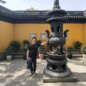 扬州小斌vlog 头像