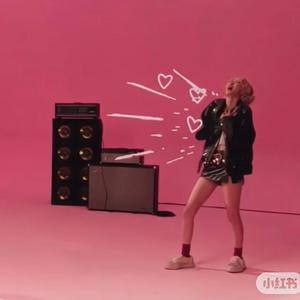 小粉学姐（减肥版） 头像