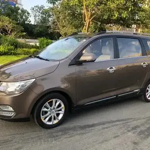 懂点车的孟叔 头像