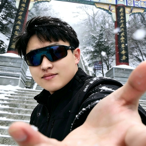 阿坤老实人 头像