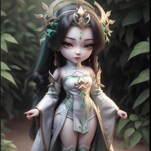 漫无止境6 头像