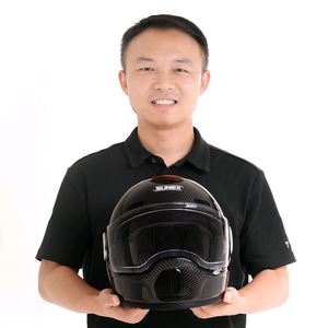 校尉（SUMEX速魅头盔） 头像