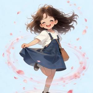 人生得意须尽欢 头像