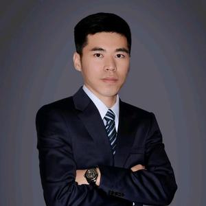 成都庞石磊律师 头像