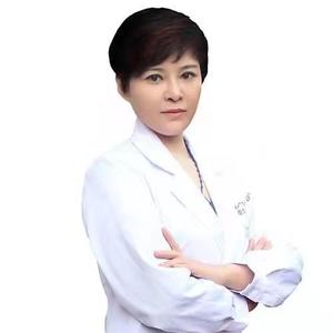 整形医生张红艳 头像