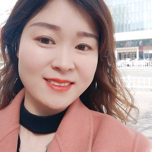 百佳眼镜潘红 头像