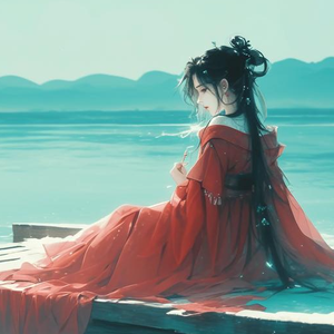 虞说 头像