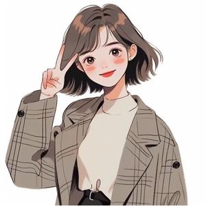 是小豆老师呀 头像