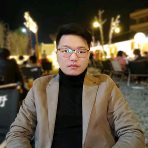 啊熙｜企业实体获客增长 头像