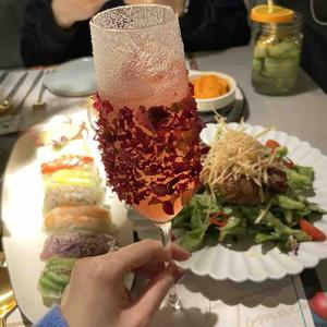 蜜蜂酱紫