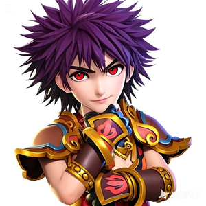 梦幻永动机 头像