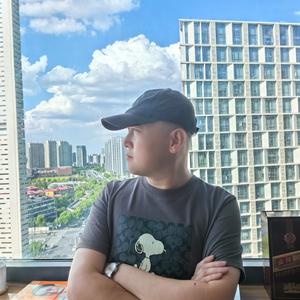 电商AI私域高鸿业 头像