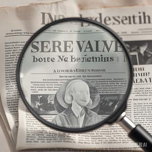 风云瞭望者 头像