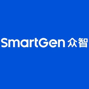 SmartGen头像