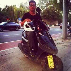 济南菜豆子 头像