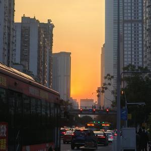 太阳当空照 头像