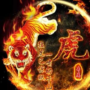 虎啸山河—王