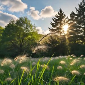 人间烟火台 头像