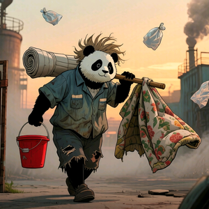 三和下西洋 头像