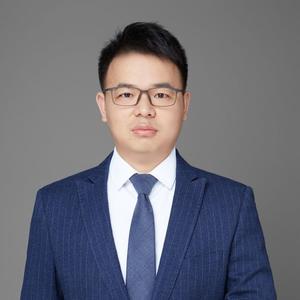 币圈徐律师 头像