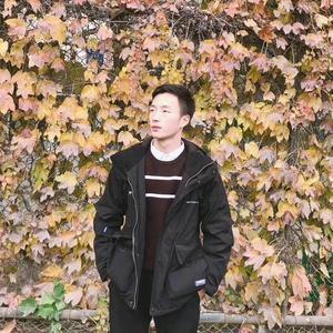 单杠学长带飞 头像