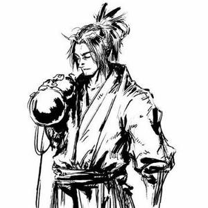 浪子与侠客