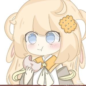 溪谷里畅快嬉戏的游鱼 头像