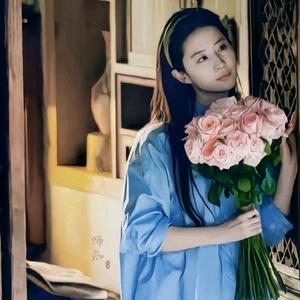 娜尔思 头像