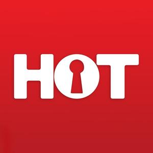 HOT男人 头像