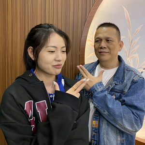 祥哥-港职规划 头像