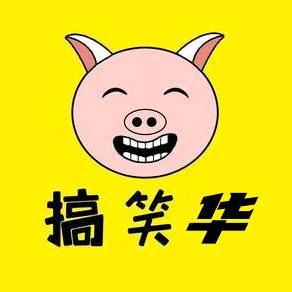 搞笑华神评论 头像