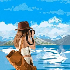 创世星初级奶糖 头像