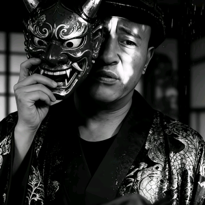 一个外卖员～ 头像