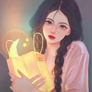 Ml说游戏海博 头像