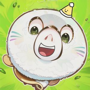 大头杂聊 头像