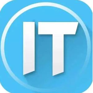 it清泉流水 头像