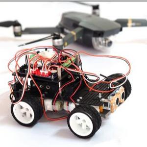 嵌入式之入坑笔记 头像