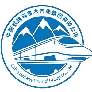 新疆铁路 头像